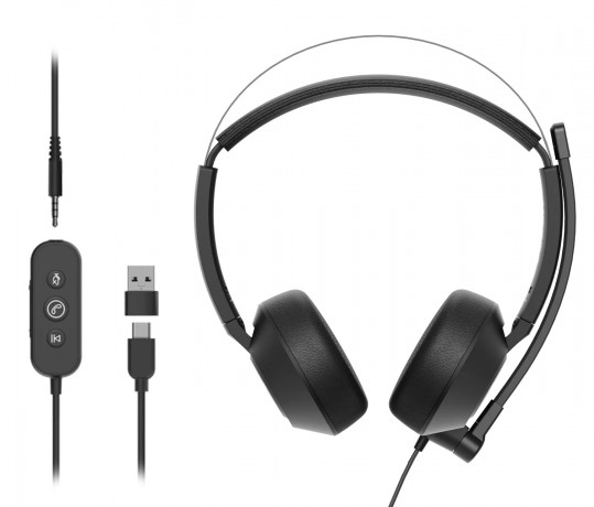 Nearity EP220 — Профессиональная USB гарнитура