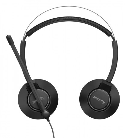 Nearity EP220 — Профессиональная USB гарнитура