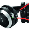Jabra Evolve 80 Stereo — профессиональная проводная стерео гарнитура (jack 3.5 mm, USB) для работы в Open Space