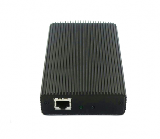 Polycom EagleEye Digital Extender —  усилитель цифрового сигнала для камер EagleEye IV, до 100 м по витой паре