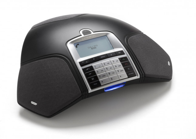 Avaya B159 — аналоговый конференц-телефон с USB