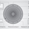 Jabra Speak 710 — портативный спикерфон премиум класса