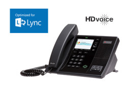 Polycom CX600 — IP-телефон для Microsoft Lync