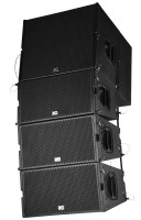 ITC LA-1180K сабвуфер 800W 8 Ом элемент массива