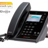 Polycom CX500 — автономный IP телефон для Microsoft Lync