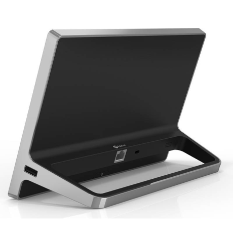 Polycom RealPresence Touch Control — cенсорная панель для управления системами видеоконференций RealPresence Group