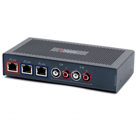 Polycom Multi-Interface Module — интерфейсный модуль для SoundStation IP 7000
