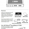 Polycom Multi-Interface Module — интерфейсный модуль для SoundStation IP 7000
