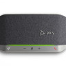 Poly Sync 20 — пылевлагозащищенный персональный USB / Bluetooth спикерфон