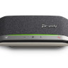 Poly Sync 20 — пылевлагозащищенный персональный USB / Bluetooth спикерфон