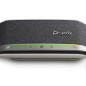 Poly Sync 20 — пылевлагозащищенный персональный USB / Bluetooth спикерфон