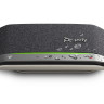 Poly Sync 20 — пылевлагозащищенный персональный USB / Bluetooth спикерфон