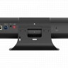 Prestel 4K‑A201UH — видеобар с широкоугольной 4K камерой для видеоконференцсвязи