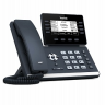 Yealink SIP-T53W — мультимедийный IP-телефон базе Linux со встроенный Bluetooth