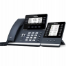 Yealink SIP-T53W — мультимедийный IP-телефон базе Linux со встроенный Bluetooth