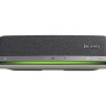 Poly Sync 40 — смарт-спикерфон для небольших переговорных с защитой от пыли и влаги