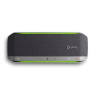 Poly Sync 40 — смарт-спикерфон для небольших переговорных с защитой от пыли и влаги