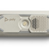 Poly Sync 40 — смарт-спикерфон для небольших переговорных с защитой от пыли и влаги