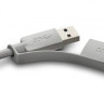 Poly Sync 40 — смарт-спикерфон для небольших переговорных с защитой от пыли и влаги