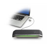 Poly Sync 40 — смарт-спикерфон для небольших переговорных с защитой от пыли и влаги