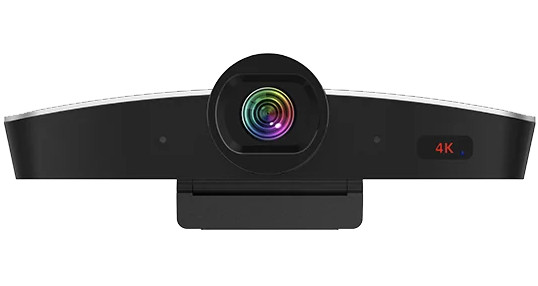 Prestel 4K‑A101U3 — фиксированная 4K камера видеоконференцсвязи
