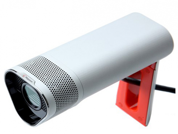 Polycom EagleEye Acoustic — цифровая видеокамера
