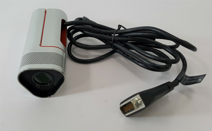 Polycom EagleEye Acoustic — цифровая видеокамера