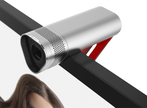 Polycom EagleEye Acoustic — цифровая видеокамера