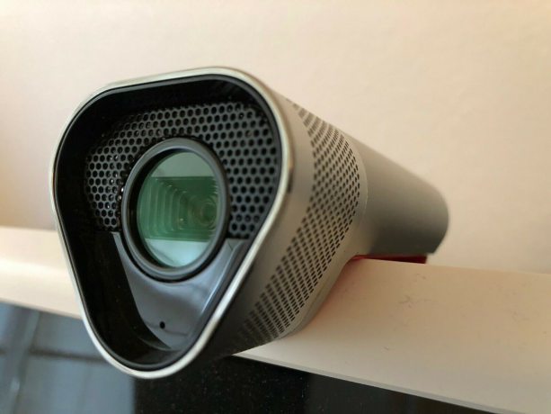 Polycom EagleEye Acoustic — цифровая видеокамера