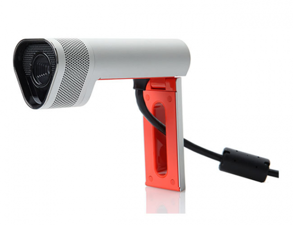 Polycom EagleEye Acoustic — цифровая видеокамера