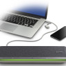 Poly Sync 60 — смарт-спикерфон для конференц-залов, USB-А / USB-С, Bluetooth