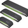 Poly Sync 60 — смарт-спикерфон для конференц-залов, USB-А / USB-С, Bluetooth