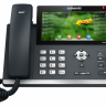 Yealink SIP-T48S — корпоративный IP-телефон бизнес-класса с 7-дюймовым сенсорным экраном