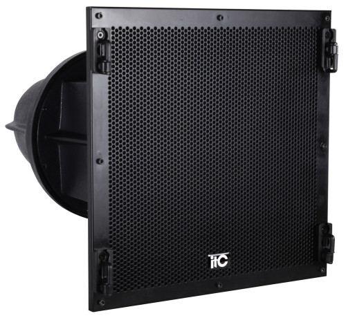 ITC TS-3H 400W 4 Ом уличный рупорный