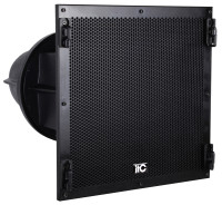 ITC TS-3H 400W 4 Ом уличный рупорный