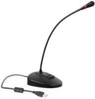 ITC TS-336USB Настольный микрофон