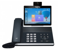 Yealink VP59 Teams Edition — персональный терминал ВКС на OS Android для работы в Teams