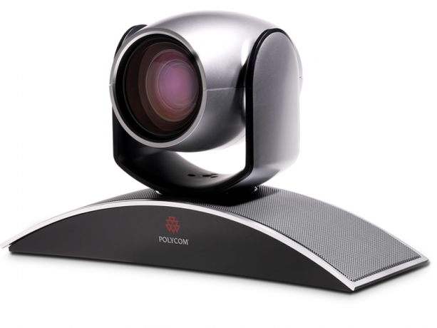 Polycom EagleEye III Camera — цифровая HD видеокамера для терминалов HDX и RealPresence Group