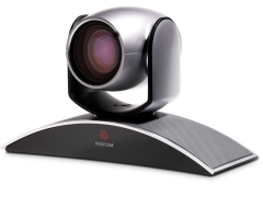 Polycom EagleEye III Camera — цифровая HD видеокамера для терминалов HDX и RealPresence Group