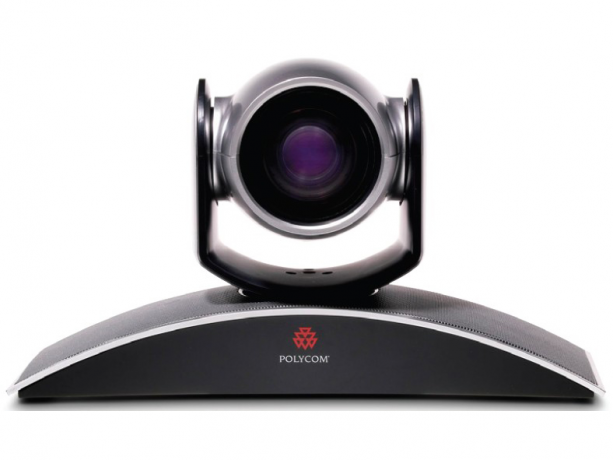 Polycom EagleEye III Camera — цифровая HD видеокамера для терминалов HDX и RealPresence Group