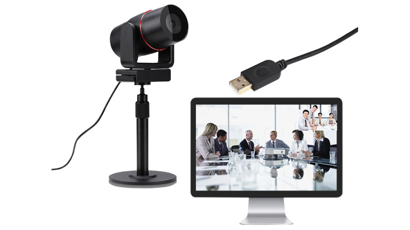 Prestel HD‑14KIT — комплект для видеоконференцсвязи