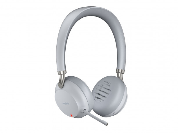 Yealink BH72 Teams Light Gray USB