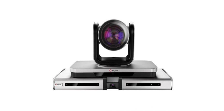 Polycom EagleEye Producer for EagleEye camera — система автоматического управления зумом камеры EagleEye III и EagleEye IV​​ 