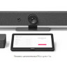 Logitech Rally Bar Mini — универсальная USB видеопанель для небольших помещений