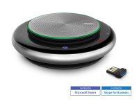 Yealink CP900 with dongle Teams