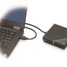 Poly Calisto P7200 — беспроводной USB спикерфон с Bluetooth и защитой от влаги