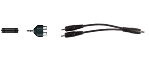 Polycom Speaker Integration Kit —  кабель-комплект интерфейсный для  SoundStation VTX 1000 и SoundStation IP 7000