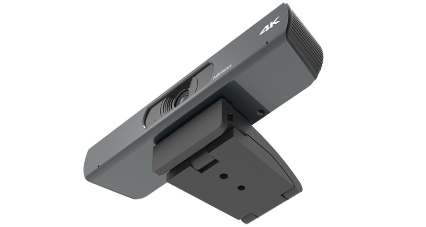 Prestel 4K‑F1 — USB камера с разрешением 4К и полем зрения 120°