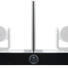 Polycom EagleEye Director II — новейшая система автоматического наведения камеры на говорящего