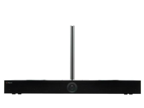 Polycom EagleEye Director II — новейшая система автоматического наведения камеры на говорящего